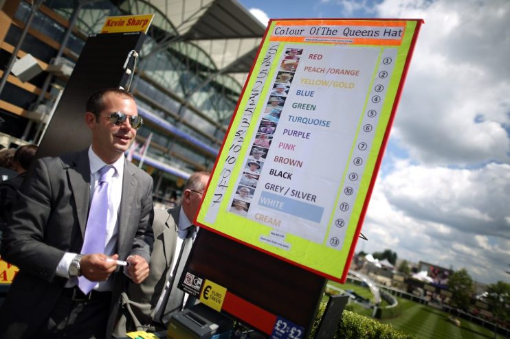 Clean Up Gambling has called for racing to be exempt from affordability checks on punters and accused the British Horseracing Authority of &ldquo;selling out the sport"