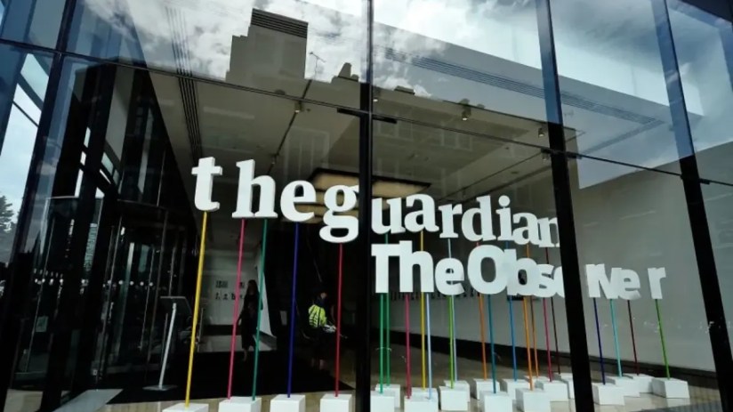 The Guardian successfully fights off a libel claim by an actor