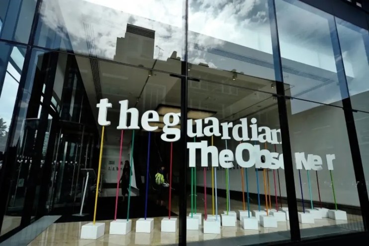 The Guardian successfully fights off a libel claim by an actor