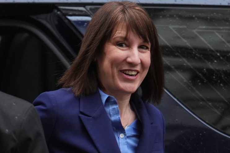 Rachel Reeves is set to mount a major fightback with plans for an Oxford-Cambridge corridor, as she vows that &ldquo;low growth is not our destiny&rdquo;.