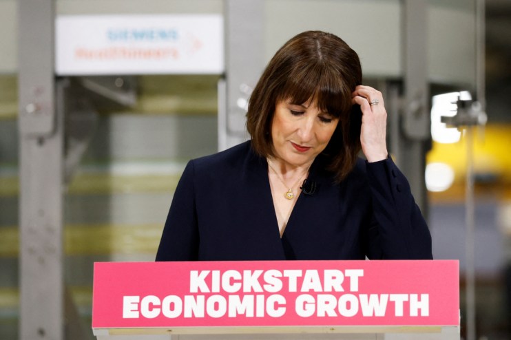 Rachel Reeves has said that she &ldquo;won&rsquo;t apologise for wanting to reform how regulation works in Britain&rdquo;.