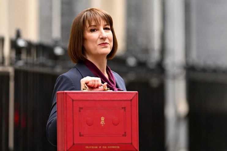 Private capital firms are eyeing up the UK market as the Chancellor promises funding support