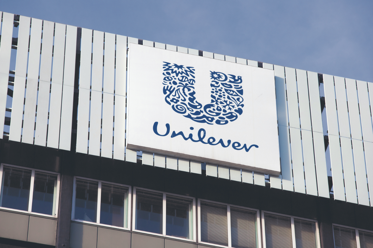 FTSE 100 Live: Stocks jump; Unilever soars on decade-best sales