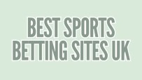 Best Sports Betting Sites