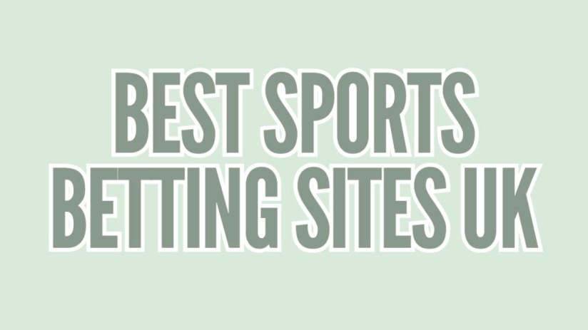 Best Sports Betting Sites