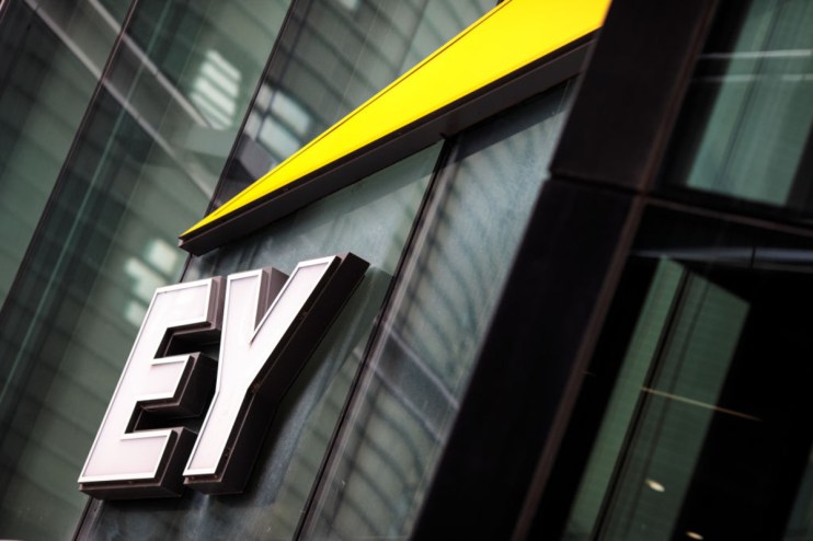 EY is to relocate its Birmingham office for the first time in 20 years. (Photo by Jack Taylor/Getty Images)