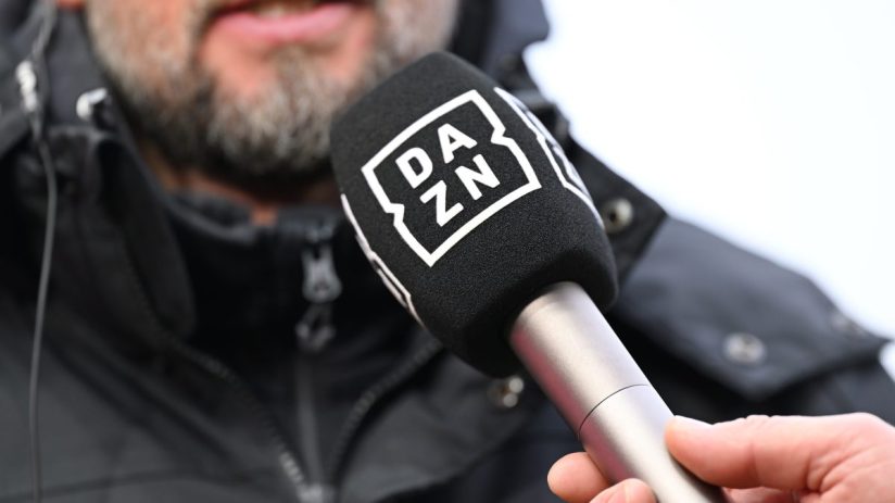 Saudi Arabia's Surj Sports Investment, a subsidiary of PIF, has taken a stake in Dazn