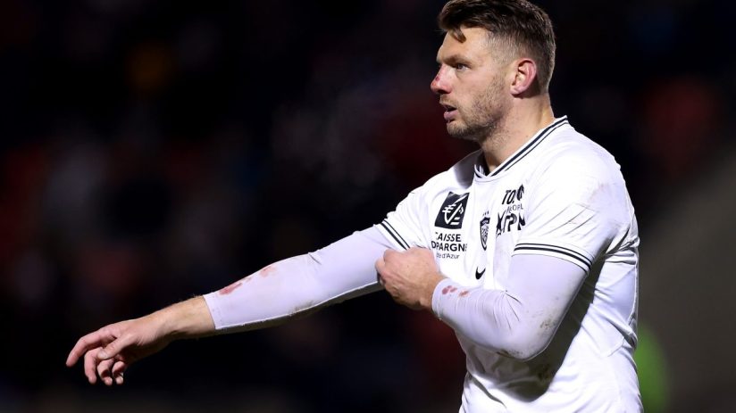 In the lead up to the 2024-25 Investec Champions Cup round of 16, CityAM has put together a barometer in partnership with Investec to assess which teams are hot &ndash; and which are not &ndash; ahead of April&rsquo;s knockouts.
