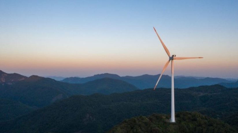 Battery storage sites are seen as crucial to supporting renewable energy.