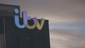 Studios revenue rose three per cent to £893m, driven by an 11 per cent jump in external sales to streaming platforms.