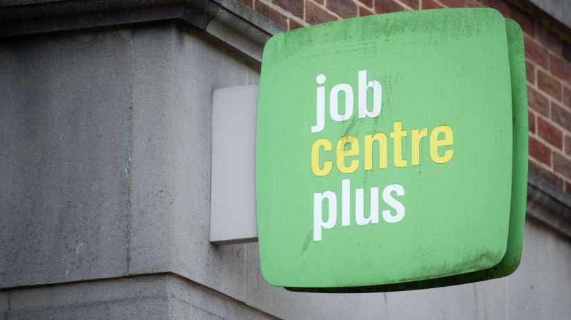 More than half of the UK population are reliant on the state for income, a leading think tank has said.