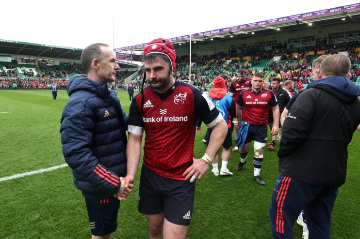 In the lead up to the 2024-25 Investec Champions Cup round of 16, CityAM has put together a barometer in partnership with Investec to assess which teams are hot &ndash; and which are not &ndash; ahead of this week&rsquo;s knockouts.