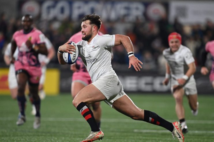 In the lead up to the 2024-25 Investec Champions Cup round of 16, CityAM has put together a barometer in partnership with Investec to assess which teams are hot &ndash; and which are not &ndash; ahead of April&rsquo;s knockouts.