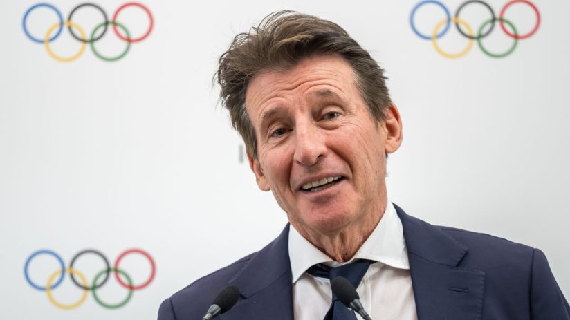 Seb Coe missed out iun the IOC election, but could he chair the football regulator?