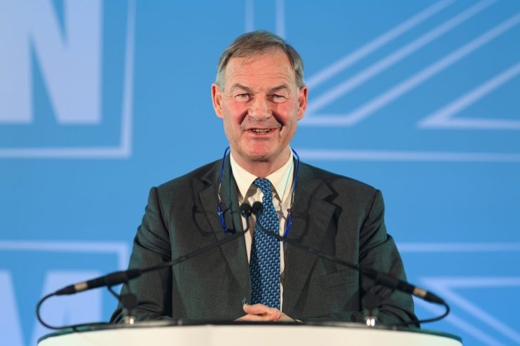 Reform UK has slammed plans for a football regulator interfering in the Premier League, insisting the government should &ldquo;leave it alone&rdquo;.