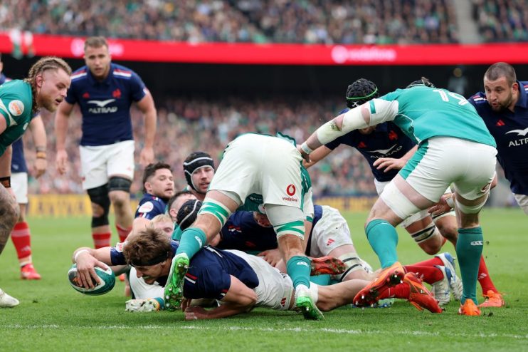 In the lead up to the 2024-25 Investec Champions Cup round of 16, CityAM has put together a barometer in partnership with Investec to assess which teams are hot &ndash; and which are not &ndash; ahead of April&rsquo;s knockouts.
