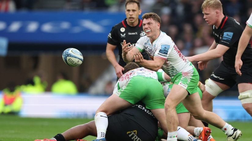 In the lead up to the 2024-25 Investec Champions Cup round of 16, CityAM has put together a barometer in partnership with Investec to assess which teams are hot &ndash; and which are not &ndash; ahead of April&rsquo;s knockouts.