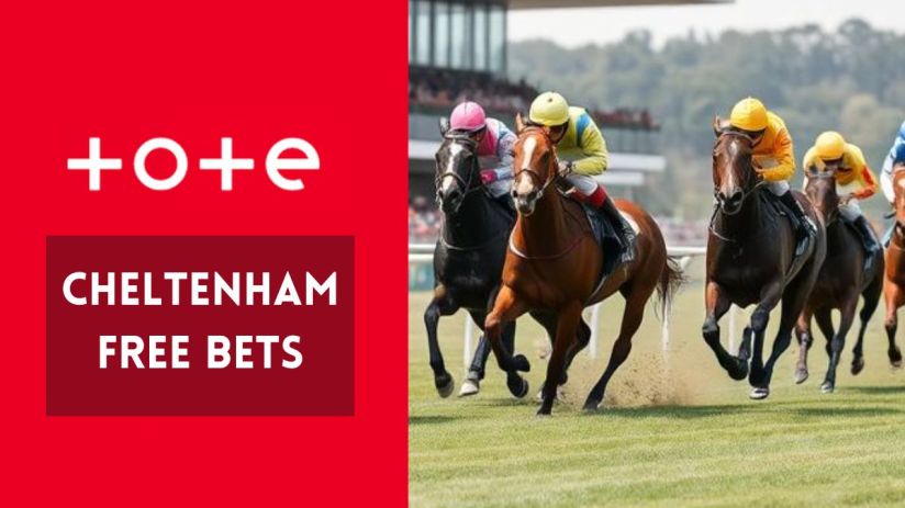 Tote Cheltenham Offer 2025