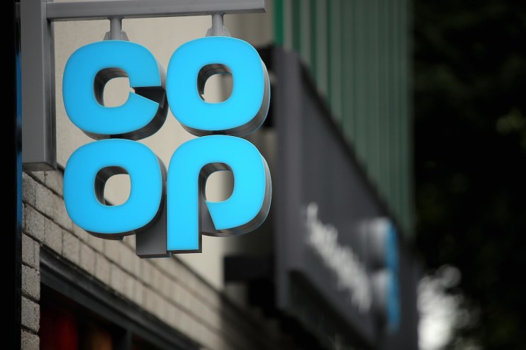 Co-op Insurance expands into loans