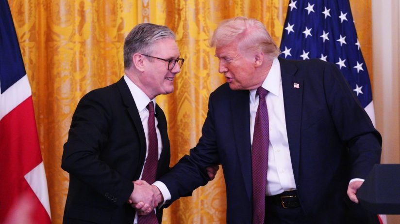 US firms are set to increase their investment in the UK