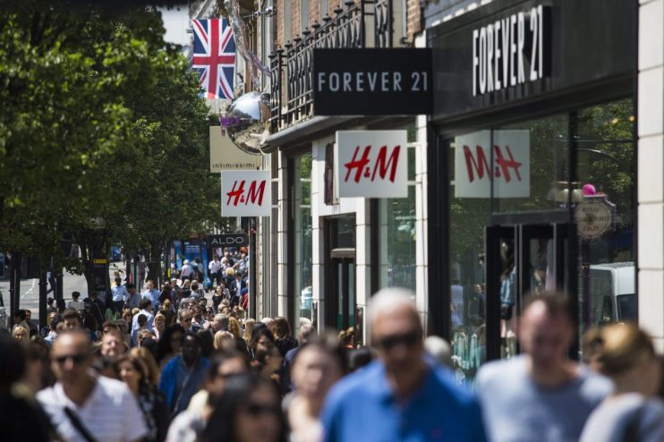 Business rates are set to be reformed by Rachel Reeves later this year.