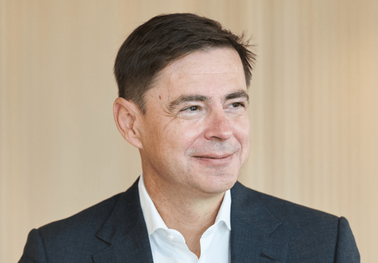 Stefan Bomhard