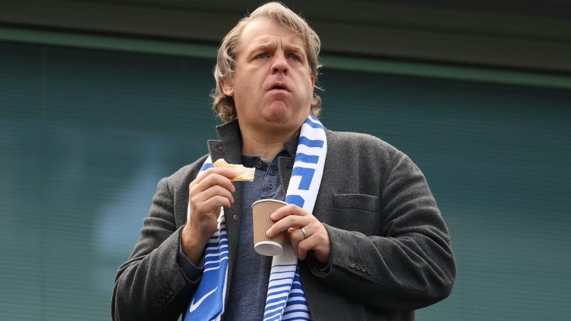 Chelsea fans have criticised the club's new ticket policy