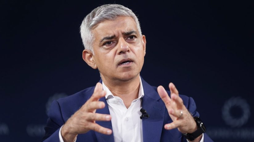 The Mayor of London says he stands ready to help form a bid for the 2040 Olympic Games after CityAM polling revealed widespread support for the plans.