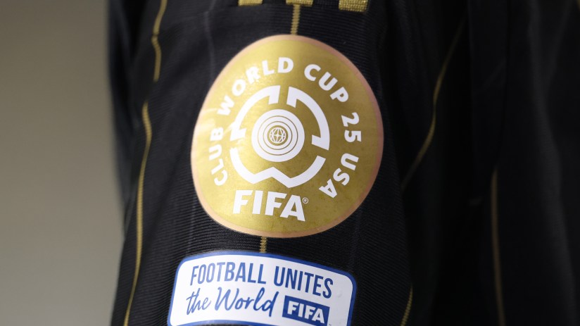 Los Angeles Football Club v Club Am&eacute;rica - FIFA Club World Cup 2025 Play-In