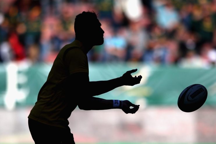The breakaway R360 global club rugby competition has already secured the funding to launch in 2026 and is targeting a profit in its second year, sources close to the ambitious project have told CityAM.