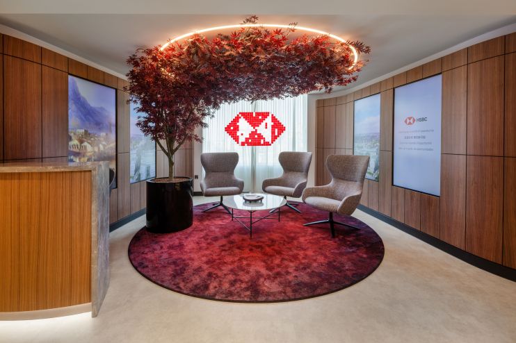 HSBC