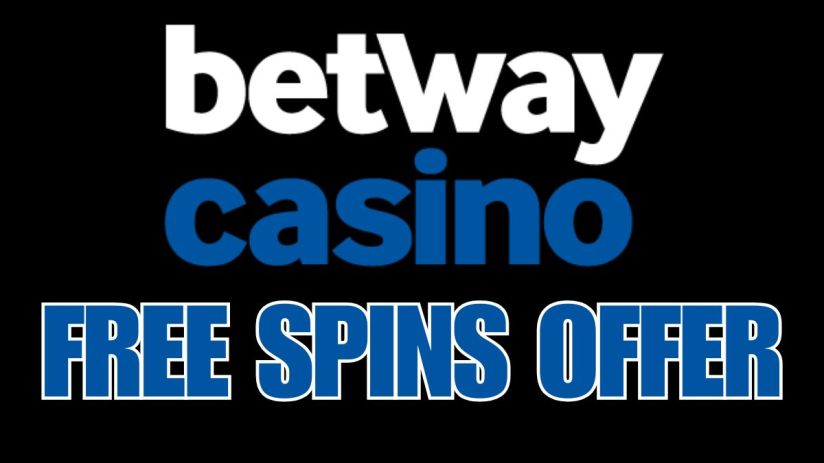 Betway Free Spins 2025