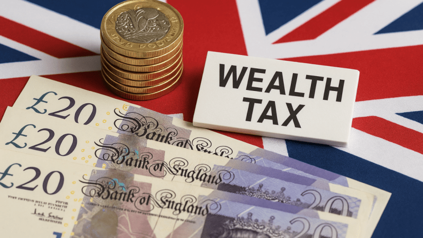 Rachel Reeves discusses potential dividend tax hike in autumn budget meeting with Treasury officials.