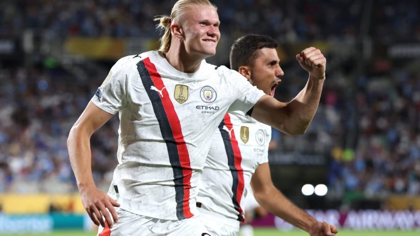Manchester City are set to cash in on over &pound;1bn from their new long-term kit deal with Puma, CityAM understands.