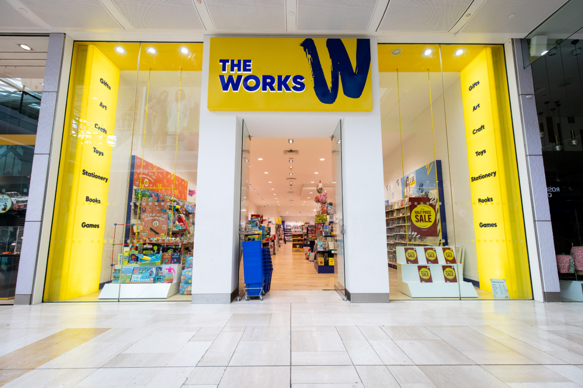 The Works activist investor hits back at retailer's 'absurd' claims