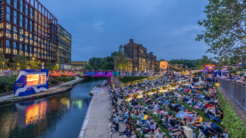 Where to watch Wimbledon in London ahead of the finals this weekend