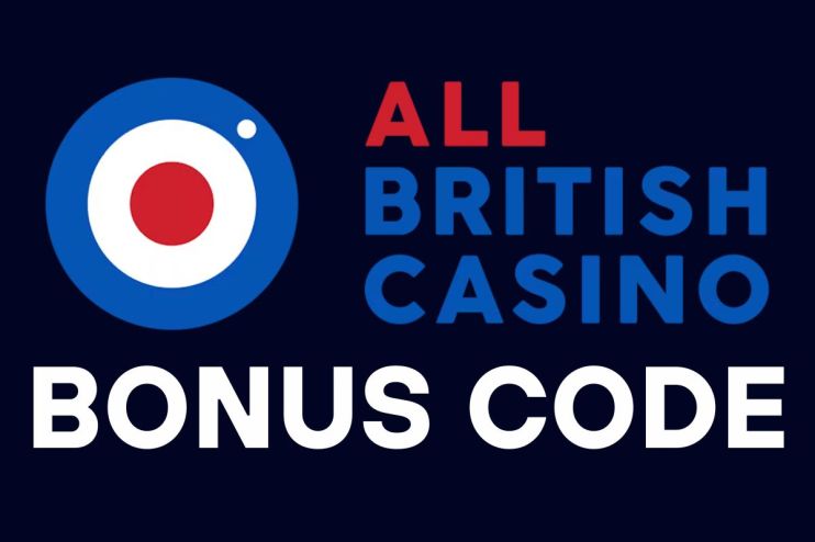 All British Casino Bonus Code: welcome100 - &pound;100 Bonus + 10% Cashback