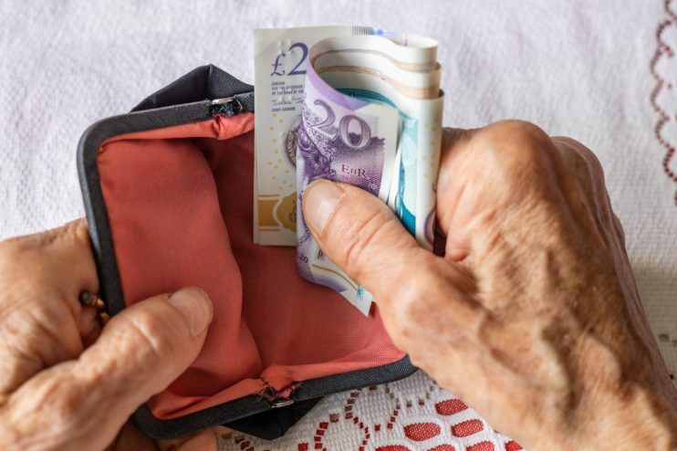 Brits are prioritising securing their family's future before tax changes kick in