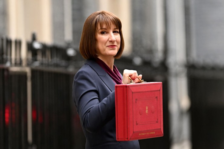 Chancellor Rachel Reeves is set to deliver her second Autumn Budget in the coming months. (Photo by Leon Neal/Getty Images)