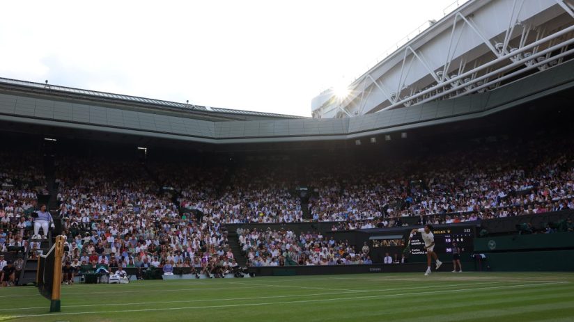 Tennis and athletics have come out on top as sports Brits think are the best value for money, CityAM can reveal.