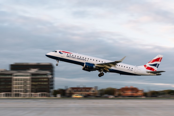 British Airways&rsquo; On Business Programme Supports SMEs