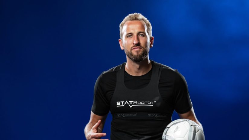 &ldquo;We never like to use the word monopoly, it doesn&rsquo;t go down well,&rdquo; the head of Sony Sports, Rufus Hack, tells CityAM when asked about his firm&rsquo;s impressive market share across tech in sport.
