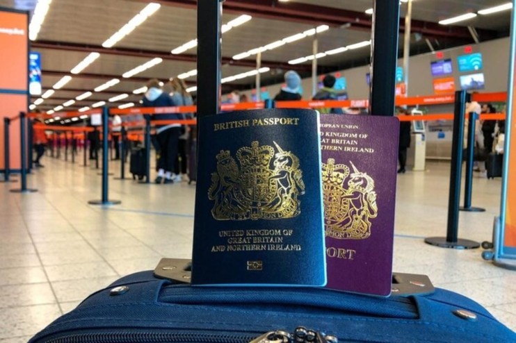 London Luton Airport is expected to be boosted when a new Universal theme park opens in Bedford.