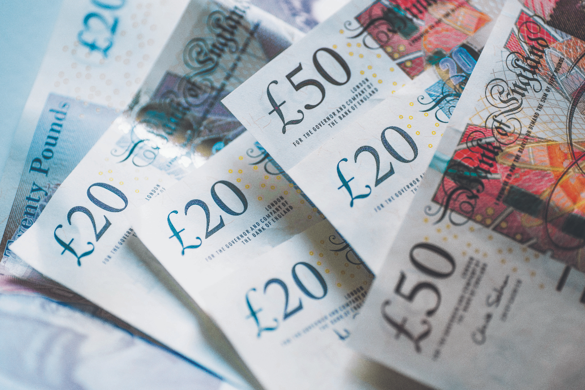 Billions in pensions go missing: JP Morgan and Standard Life reconnect Brits with lost wealth