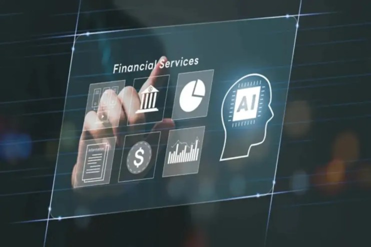 Cutting-edge software interface showcasing advanced features for optimized business operations and seamless user experience