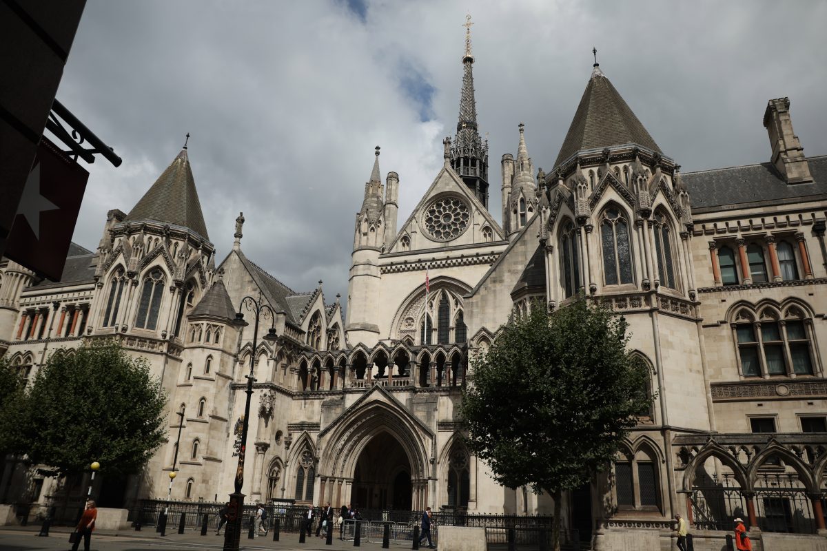 City law firm sues prominent Emirati business family