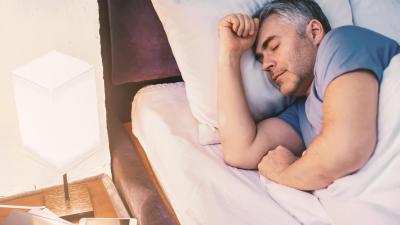 Revolut notifications kept waking him up