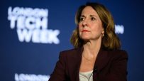 Getty Images gallery showcasing recent business trends and innovations in technology with diverse professionals collaborating