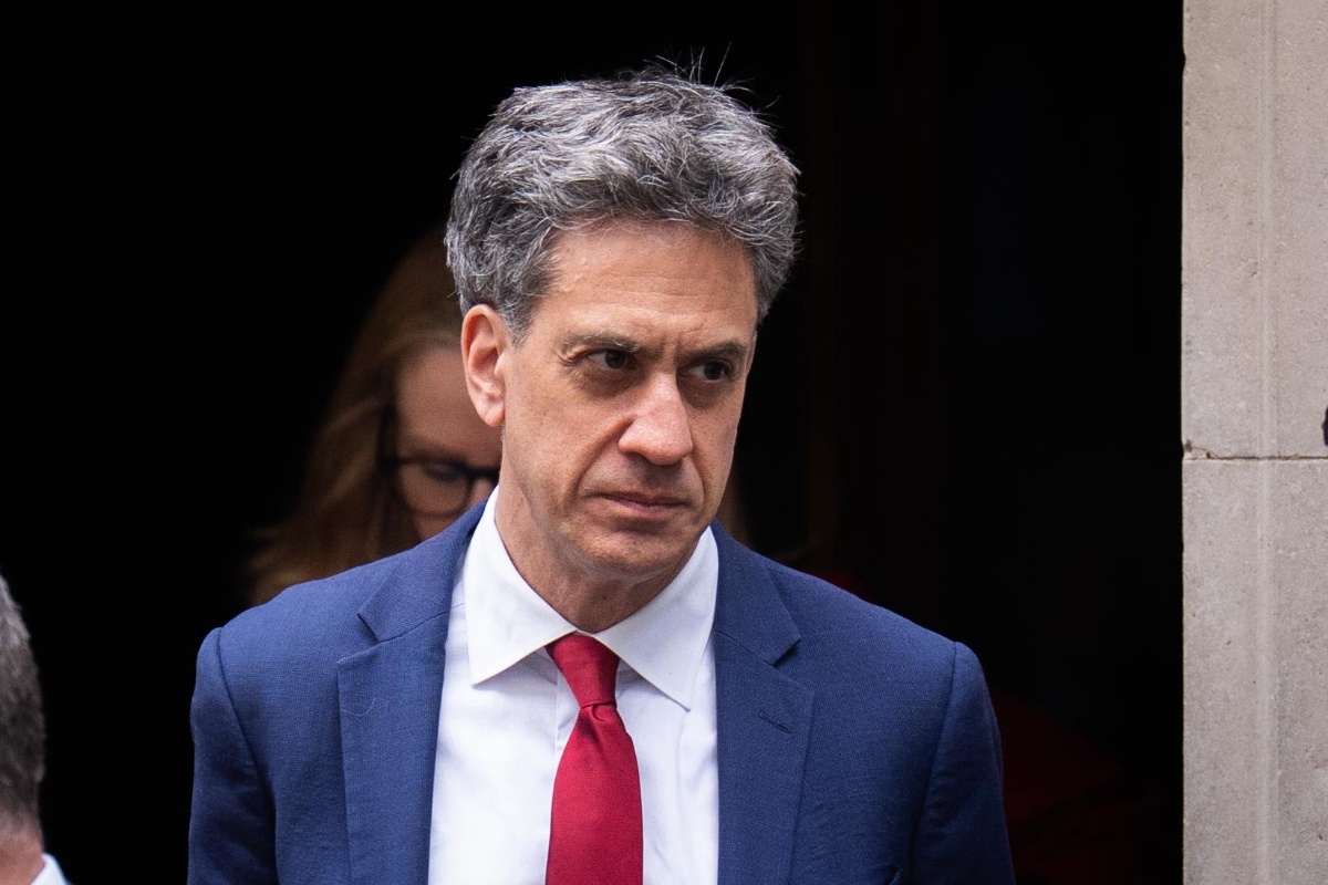 From Mongolian camels to Tibetan verbs: the absurdity Ed Miliband