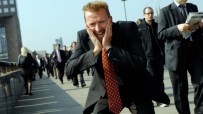 Gez pic by Nick CD, showcasing a candid moment capturing the essence of the event, suitable for a news/business audience.